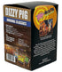 Dizzy Pig Original Classics Seasonings Gift Box | Dizzy Dust All-Purpose BBQ Rub, Cow Lick Texas Style Spicy Beef Rub