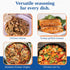 2 oz (Pack 1) Chef Paul Magic Seasonings Blends Poultry Magic Seasoning | MSG-Free Chicken Seasoning | Gluten-Free