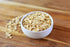 3 lb, Anthony's Organic Rolled Oats, Gluten Free, Non GMO, Old Fashioned, Whole Grain