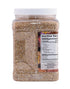 3 Lb Steel Cut Oat Groats - Tub