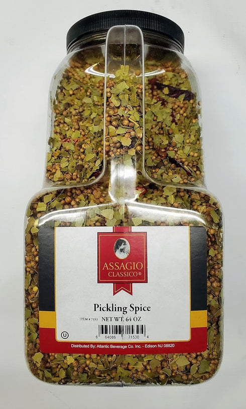 Assagio Classico Pickling Spice