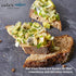 3.2oz Hand-Packed Pack 5 COLES - Smoked Trout Fillet with Extra Virgin Olive Oil | Canned Fish | High in Protein