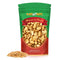 Roasted Unsalted Peanuts 5 Pounds (80oz) By We Got Nuts Premium Quality