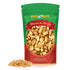 Roasted Unsalted Peanuts 5 Pounds (80oz) By We Got Nuts Premium Quality