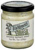 Tracklements Creamy Tartare Sauce, 7 OZ