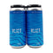 Threes Brewing Pilsner Vliet Can, 16 Fluid Ounce (Pack of 4)