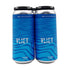 Threes Brewing Pilsner Vliet Can, 16 Fluid Ounce (Pack of 4)