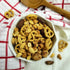 Imperial Nuts Sweet & Savory Bar Mix - Featuring Smoked Almonds, Pretzels, Toffee Peanuts, Spicy Peanuts, Honey Roasted