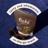 Pack, Fichi Fig and Nut Bites, a Wholesome and Delicious Gluten-Free Italian Fruit and Nut Snack (Two Fig and Walnut)