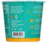 1.94 OZ LOTUS FOODS Garlicky Veggie Rice Ramen Soup Cup