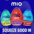 1.62 OZ. (Pack 8) Mio Energy Liquid Water Enhancer, Strawberry Pineapple Smash
