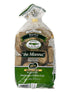The manna tsatsaronaki Small Wholegrain Barley Rusks Double-baked 400gr 14.10 Oz