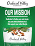 Pack 1oz Pack 30), Omega-3 Orchard Valley Harvest Active Snack Mix, Bags (Variety of Antioxidant Mix, Cranberry Almond