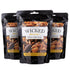 Wicked Mix Snack Mix with Mixed Nuts - Sweet and Salty Snacks
