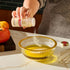 2.25 Oz McCormick Gourmet Organic Garlic Powder