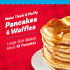 by Mrs. Butterworth's 32 oz (Pack 2) Mrs. Butterworth's Complete Buttermilk Pancake and Waffle Mix