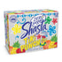 12-Pack 12oz Shasta Zero Sugar Tiki Punch | of Cans | Tropical Punch Flavor | Sugar-Free & Sweet | Caffeine-Free