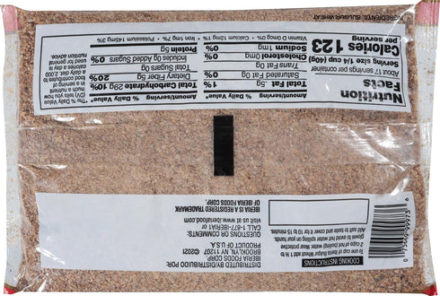 24 oz Iberia Bulgur Wheat