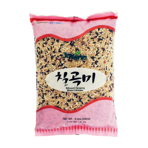 Generic Jay One 7 Grains Mixed Pack for White Rice (1 pack, 7