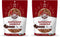 Manitoba Harvest Hemp Yeah Granola, Dark Chocolate, 10oz, with 13 g of