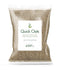 Pure Original Ingredients Quick Oats Breakfast Cereal, Whole Grain, Milled In The