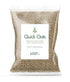 Pure Original Ingredients Quick Oats Breakfast Cereal, Whole Grain, Milled In The
