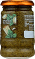 SACLA Wild Garlic Pesto, 6.7 OZ