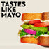 Kraft NotCo 12 oz NotMayo Plant-Based Vegan Mayo, Dressing and Spread, fl Squeeze Bottle