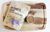 3 lb, Anthony's Organic Dried Chickpeas, Dry Garbanzo Beans, Gluten Free, Non GMO, Vegan