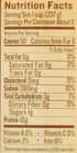 14 oz. Epic Artisanal Bone Broth, Beef Jalapeno Sea Salt