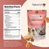 Nature's Mix - Maple Walnut Granola - Walnuts, Raisins and Currants - Sweetened with Maple Syrup - No Sugar, Salt