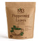 MB Herbals Peppermint Leaves Cut & Sifted 2.8 oz (80g) | 100%