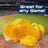 Concession Express 5300 5301 (1-140 oz), (1 Pack) El Nacho Grande Style Bagged Mild Jalapeno Cheese for Gold Medal