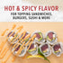 P.F. Chang's 10 oz Home Menu Sriracha Mayo Dynamite Hot Sauce