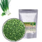 FIFIWER dried scallions 3.53oz/100g,dehydrated onions,Adds a mild flavor and a lot of color
