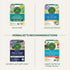 16 Traditional Medicinals Organic, Stress Ease Calm with Adaptogens, Ashwagandha & Honeybush - Promotes Relaxation