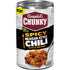 Campbells Chunky Spicy Mexican-Style Chili With Beans, 19 oz Can