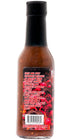 Hellfire Gourmet Dessert Hot Sauce Chocolate Cherry Hell with Fruit and Chocolate, 5 oz