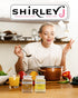 30+ 4.75lb Shirley J Rich Beef Bouillon Powder, Multi-Use Soup Base & Lower Sodium Bouillon Replaces Cartons of Broth
