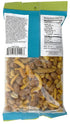 5 (Pack 6) Werner Snacks Sweet Hot Crunch Mix Spicy Sweet Snack Mix Value Size Ounces