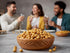 Smarty Stop 5 (Pack 1)) Chickpea (Double Roasted, Pound