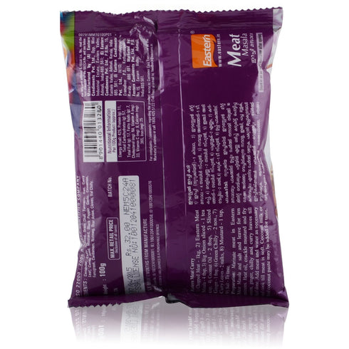 Eastern 100 Masala - Meat Powder - Gm