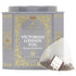 30 Harney & Sons Victorian London Fog Tea, Black and Oolong Tea with Citrus, Vanilla and Lavender | Sachets, Historic
