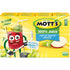 100 6.75 oz (Pack 32) Mott's percent Apple White Grape Juice, fl boxes