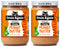 Once Again Natural, Creamy Peanut Butter, 16oz - Salt Free, Unsweetened -