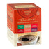 Teeccino Mushroom Herbal Tea - Mushroom Adaptogen Tea Sampler with 12 Tea Bags, Support Your Health with Mushrooms