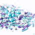 Sweets Indeed Edible Sprinkle Mix, 6.5 ounces, Perfect for Cake Decorations, Baking, Ice Cream, Cookies, Cupcake Topper