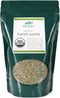 Hunza Natural Foods Hunza Organic French Lentils (2 lbs)