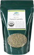Hunza Natural Foods Hunza Organic French Lentils (2 lbs)