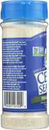 8 oz Celtic Sea Salt, Fine Ground Shaker